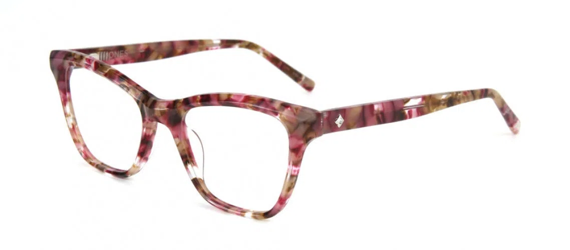 Jones New York VJON798 Eyeglasses - view 3